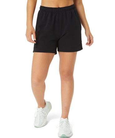 WOMEN'S FRENCH TERRY 5IN SHORT
