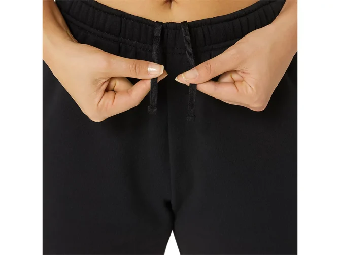 WOMEN'S FRENCH TERRY 5IN SHORT - Image 5