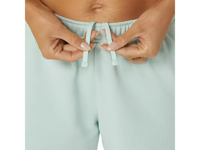 WOMEN'S FRENCH TERRY 5IN SHORT - Image 5