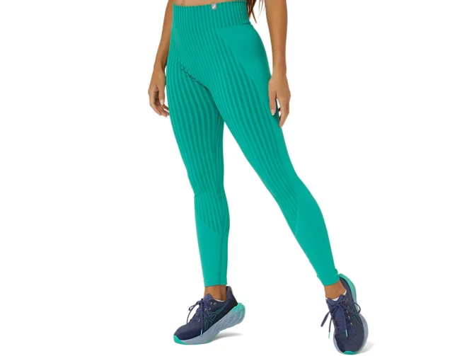WOMEN'S FLEX SEAMLESS TIGHT - Image 2