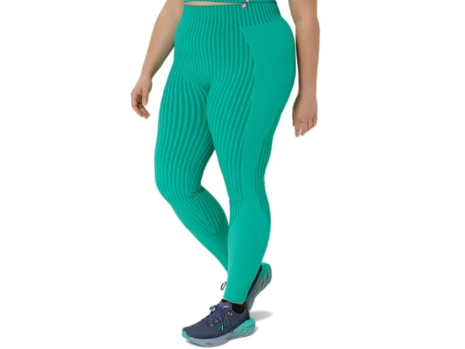 WOMEN'S FLEX SEAMLESS TIGHT - Image 6