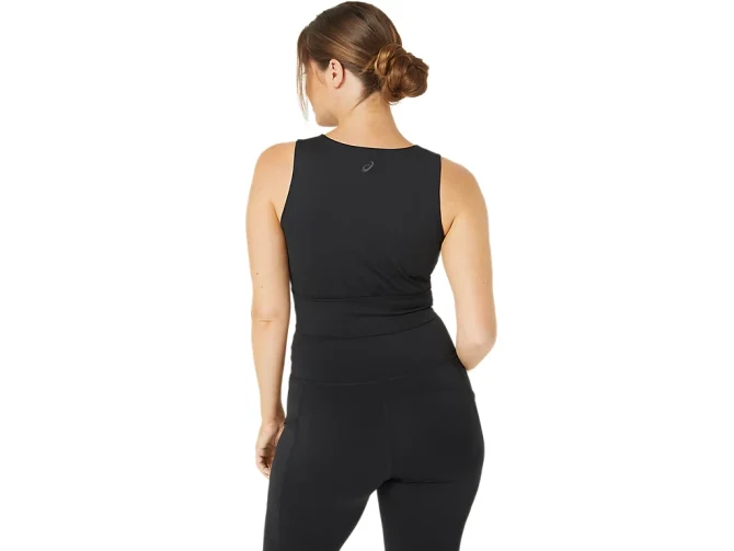 WOMEN'S FLEX BRA TOP - Image 2