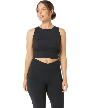WOMEN'S FLEX BRA TOP