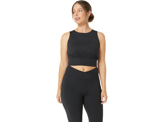 WOMEN'S FLEX BRA TOP
