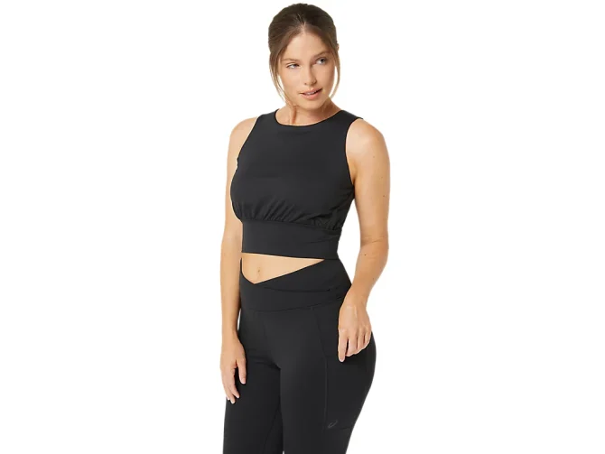 WOMEN'S FLEX BRA TOP - Image 3