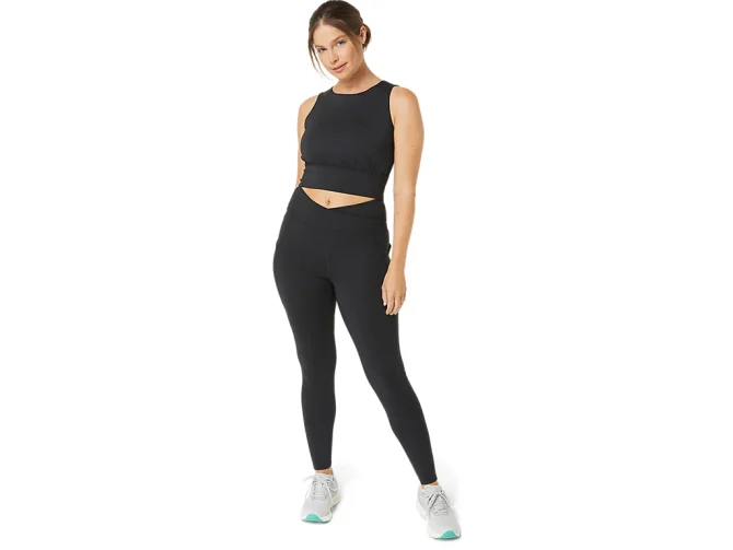 WOMEN'S FLEX BRA TOP - Image 7