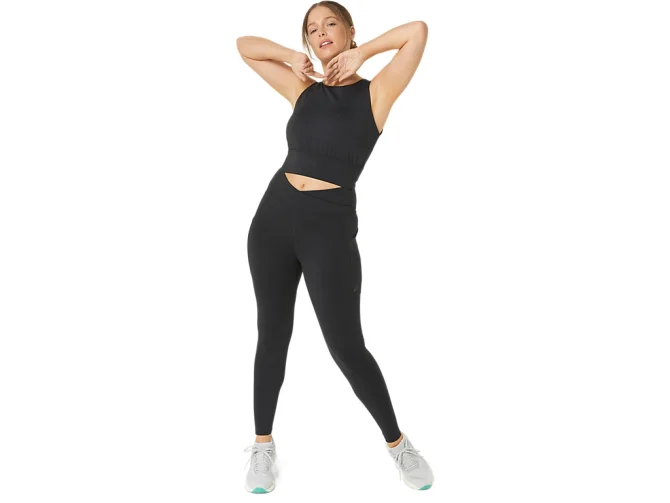 WOMEN'S FLEX BRA TOP - Image 8