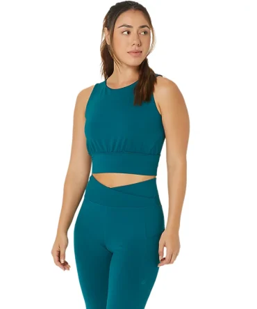 WOMEN'S FLEX BRA TOP