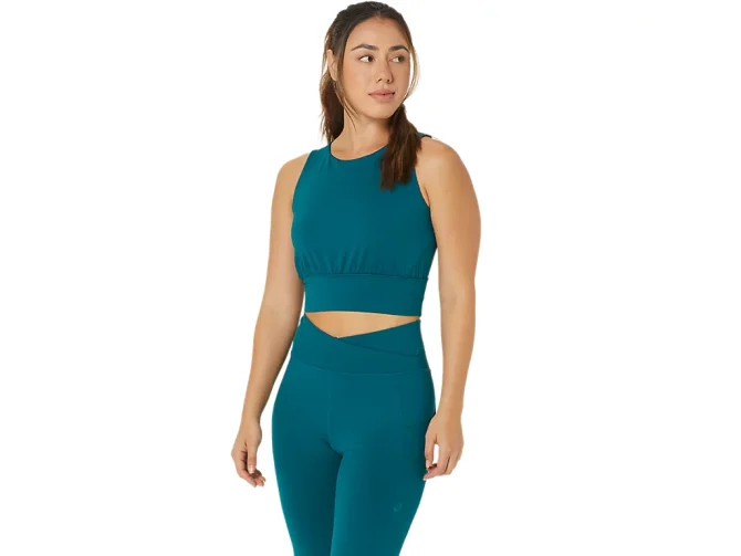 WOMEN'S FLEX BRA TOP