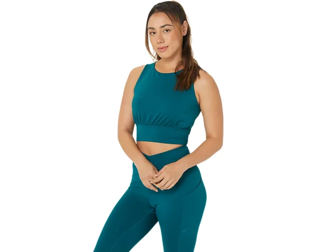 WOMEN'S FLEX BRA TOP - Image 3