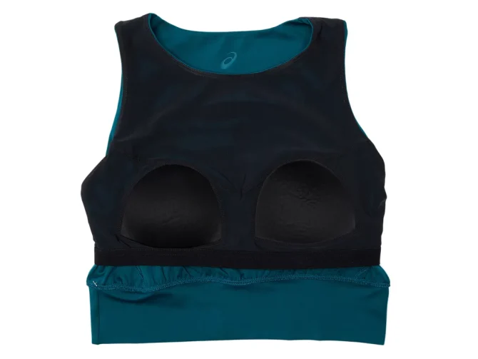 WOMEN'S FLEX BRA TOP - Image 6