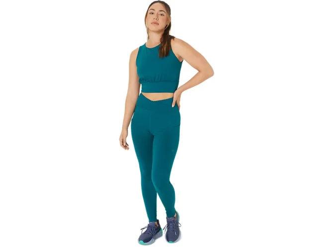 WOMEN'S FLEX BRA TOP - Image 7