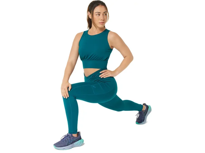 WOMEN'S FLEX BRA TOP - Image 8