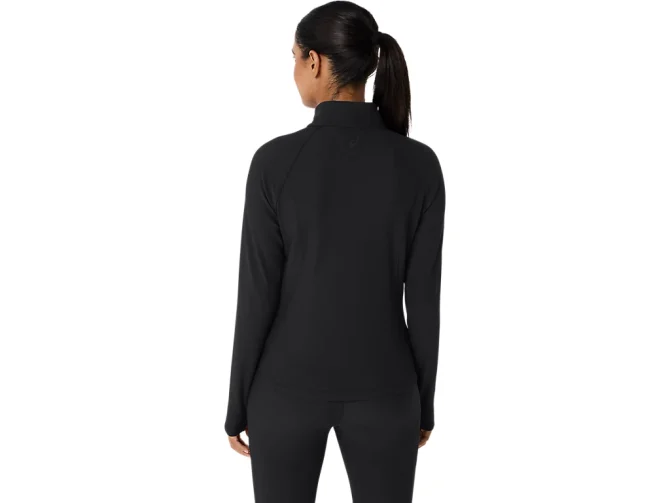 WOMEN'S RIB JACKET - Image 2