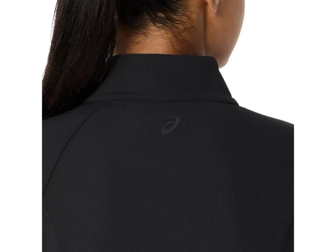 WOMEN'S RIB JACKET - Image 6