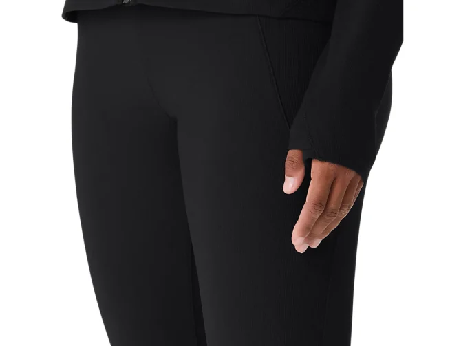 WOMEN'S RIB JACKET - Image 7