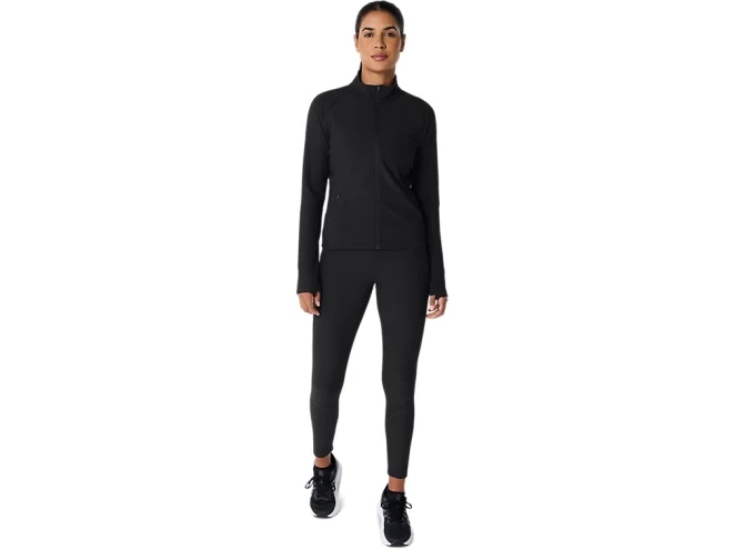 WOMEN'S RIB JACKET - Image 8