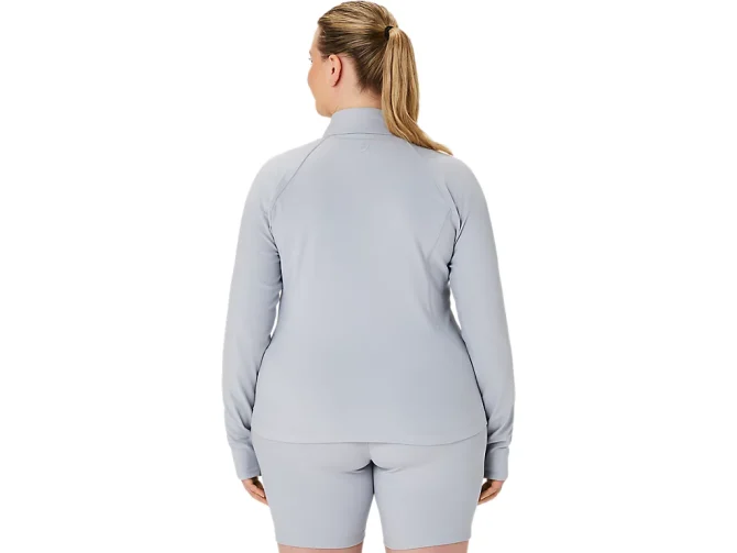 WOMEN'S RIB JACKET - Image 2