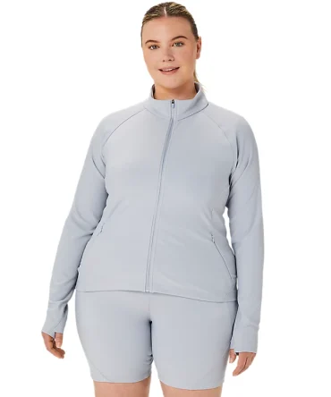 WOMEN'S RIB JACKET