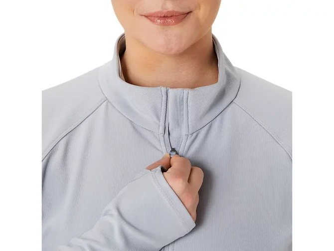 WOMEN'S RIB JACKET - Image 4