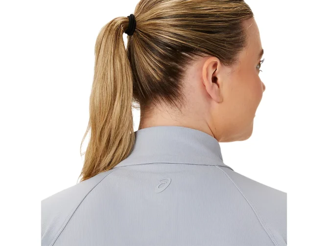 WOMEN'S RIB JACKET - Image 5