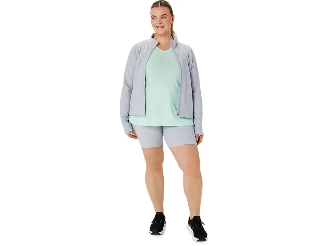 WOMEN'S RIB JACKET - Image 8