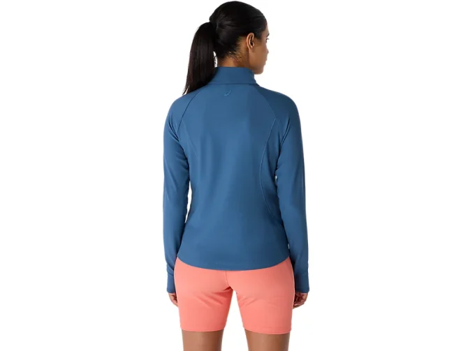 WOMEN'S RIB JACKET - Image 2
