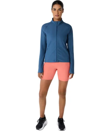 WOMEN'S RIB JACKET