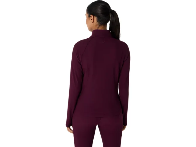 WOMEN'S RIB JACKET - Image 2