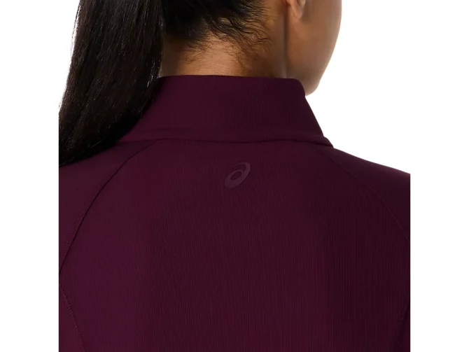 WOMEN'S RIB JACKET - Image 6