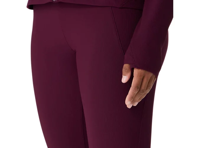 WOMEN'S RIB JACKET - Image 7