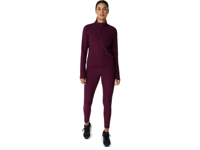 WOMEN'S RIB JACKET - Image 8