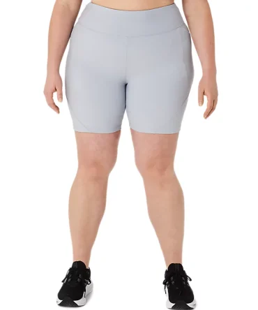 WOMEN'S RIB BIKE SHORT