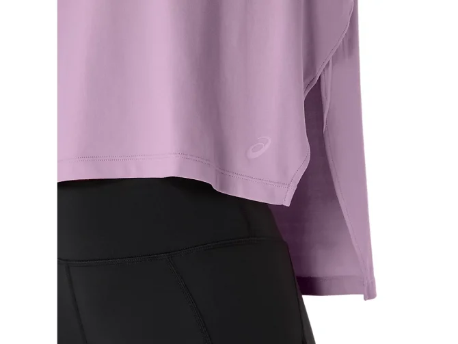 FLEX STRETCH SHORT SLEEVE TOP - Image 4