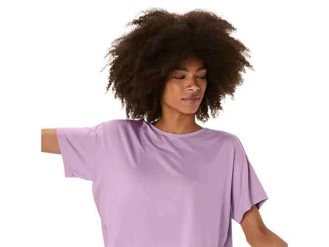 FLEX STRETCH SHORT SLEEVE TOP - Image 5