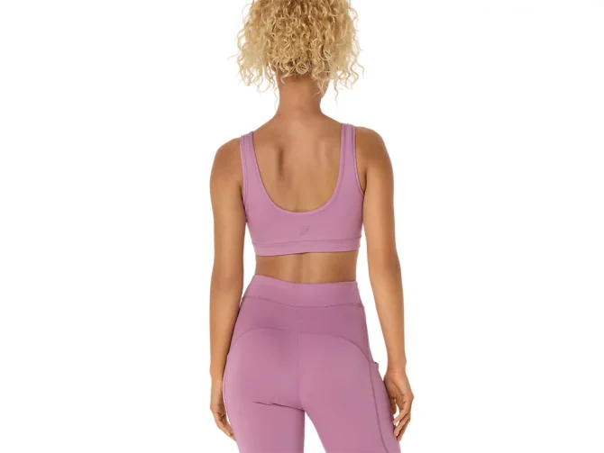 TRAINING CORE ASICS LOGO BRA - Image 2