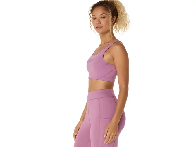 TRAINING CORE ASICS LOGO BRA - Image 3