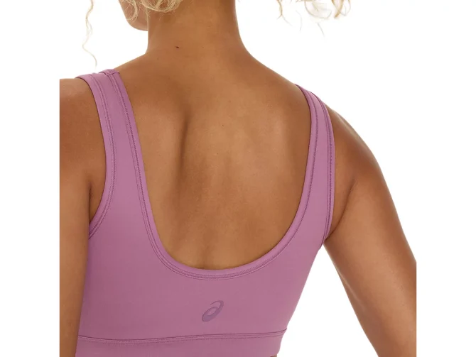 TRAINING CORE ASICS LOGO BRA - Image 4