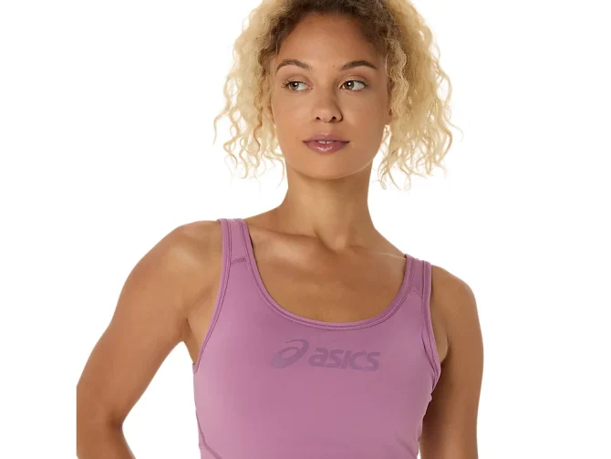 TRAINING CORE ASICS LOGO BRA - Image 5