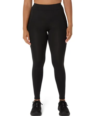 TRAINING CORE ASICS LOGO TIGHT