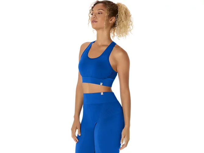 NAGINO FLEX SEAMLESS BRA - Image 3