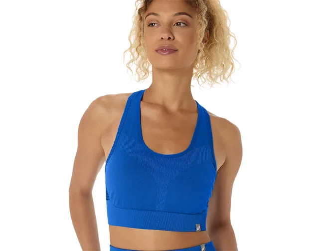 NAGINO FLEX SEAMLESS BRA - Image 4