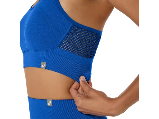NAGINO FLEX SEAMLESS BRA - Image 5