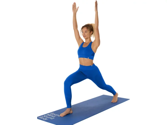 NAGINO FLEX SEAMLESS BRA - Image 6