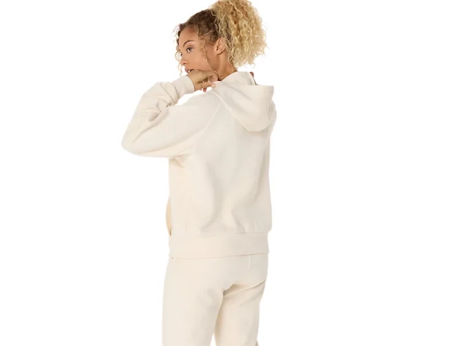 MOBILITY KNIT PULLOVER HOODIE - Image 2