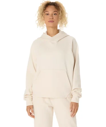 MOBILITY KNIT PULLOVER HOODIE