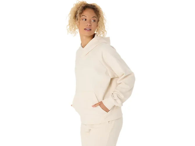 MOBILITY KNIT PULLOVER HOODIE - Image 3