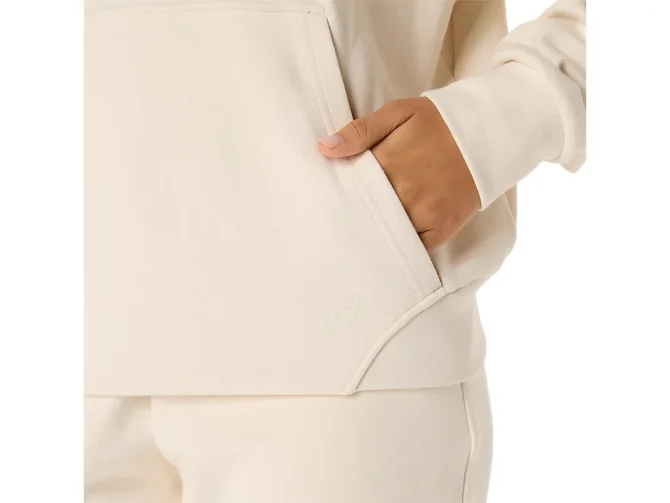 MOBILITY KNIT PULLOVER HOODIE - Image 4