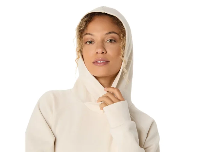 MOBILITY KNIT PULLOVER HOODIE - Image 5