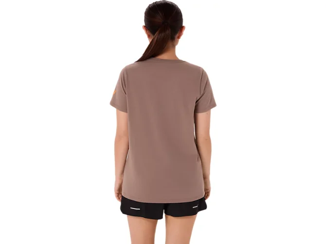 ASICS GSG 77 RETRO SHORT SLEEVE TEE - Image 2